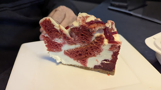 Photo of The Kasbah Mediterranean - 6130 Dunn St, Niagara Falls, ON L2G 2P1